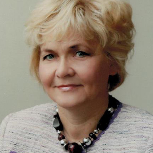 dr Liliana Szczuka-Dorna