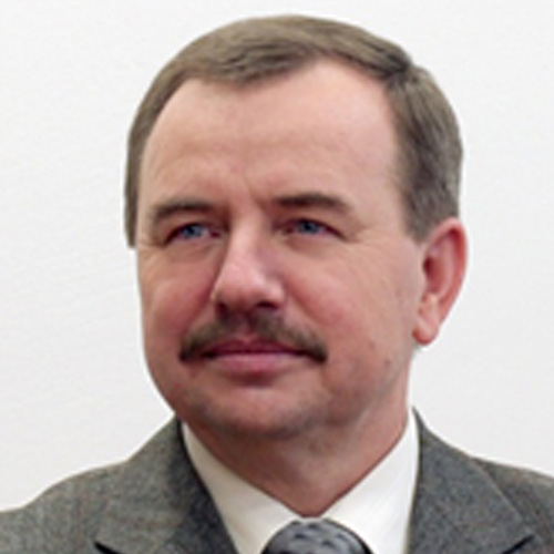 prof. Bogdan Jackowiak