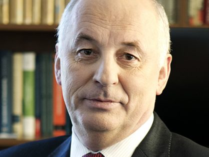 prof. Maciej Żylicz